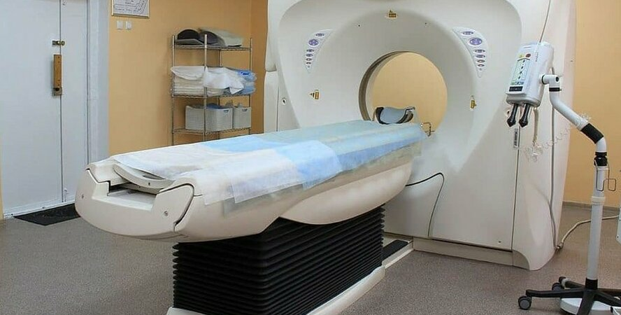 Очереди на компьютерную томографию в Гродно станут меньше