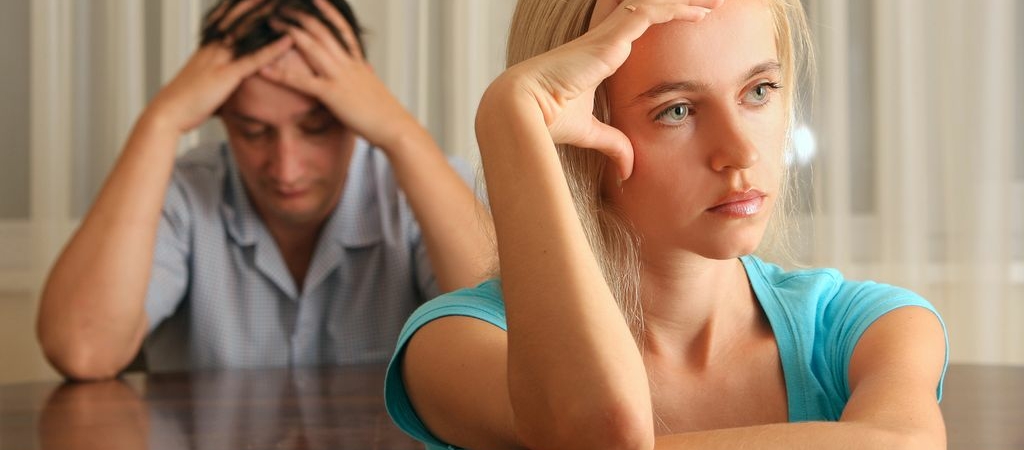 14 вещей, которые нужно запомнить перед тем, как обманывать жену