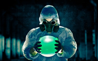 Чернобыль убил будущее: Учёные нашли причину остеохондроза