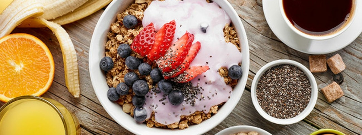 ТОП-3 опасных завтрака или от каких продуктов советуют отказаться диетологи?