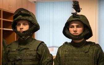 В Беларуси военнослужащих переоденут в новую форму