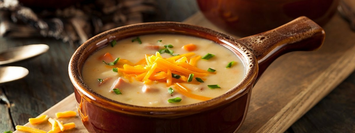 ПП может быть вкусным: 5 низкокалорийных супов, которые перевернут взгляд на здоровое питание