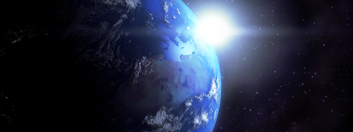 В космосе обнаружена «новая Земля» с возможной жизнью: оказалась совсем рядом