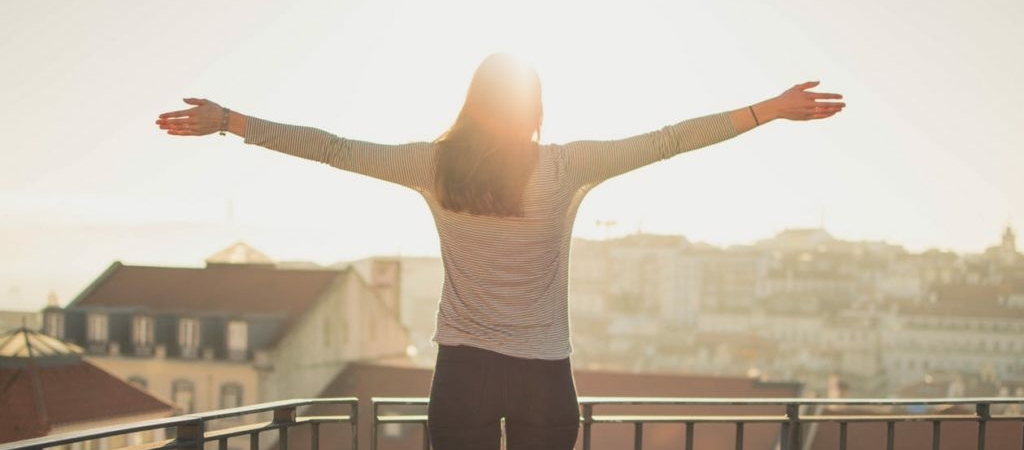 15 привычек, с которыми вы наконец-то покинете зону комфорта и начнете жить лучше