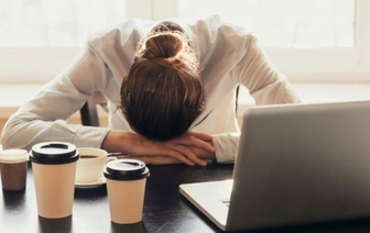 Только спокойствие: как найти способ снять усталость и успокоить нервы