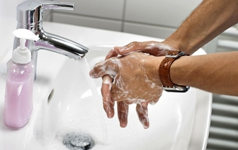 Что же произойдёт, если вы навсегда откажетесь от мытья рук?