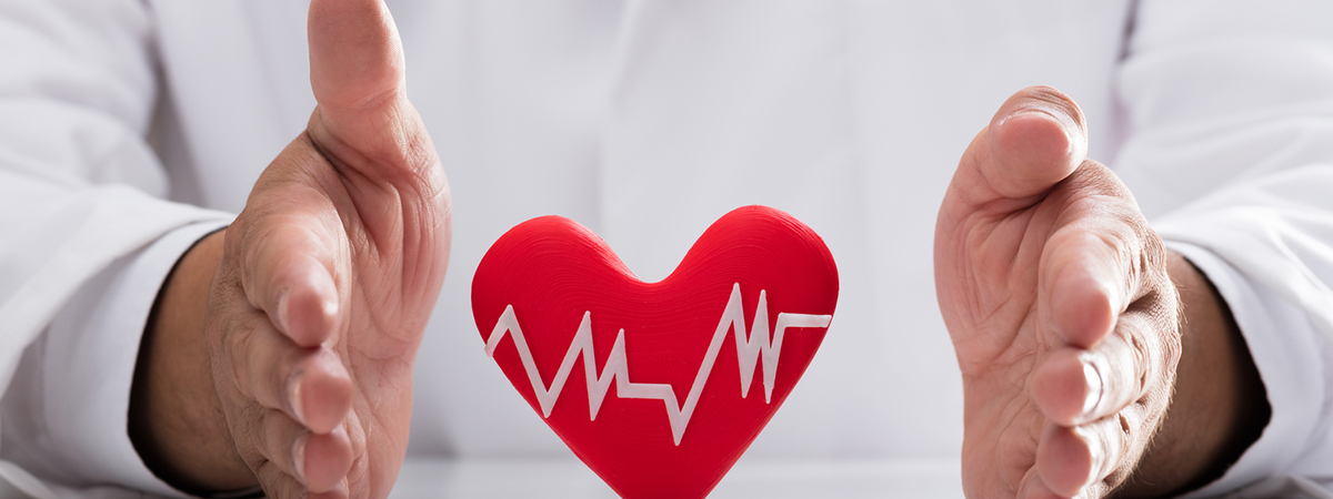 Как защититься от сердечного приступа?