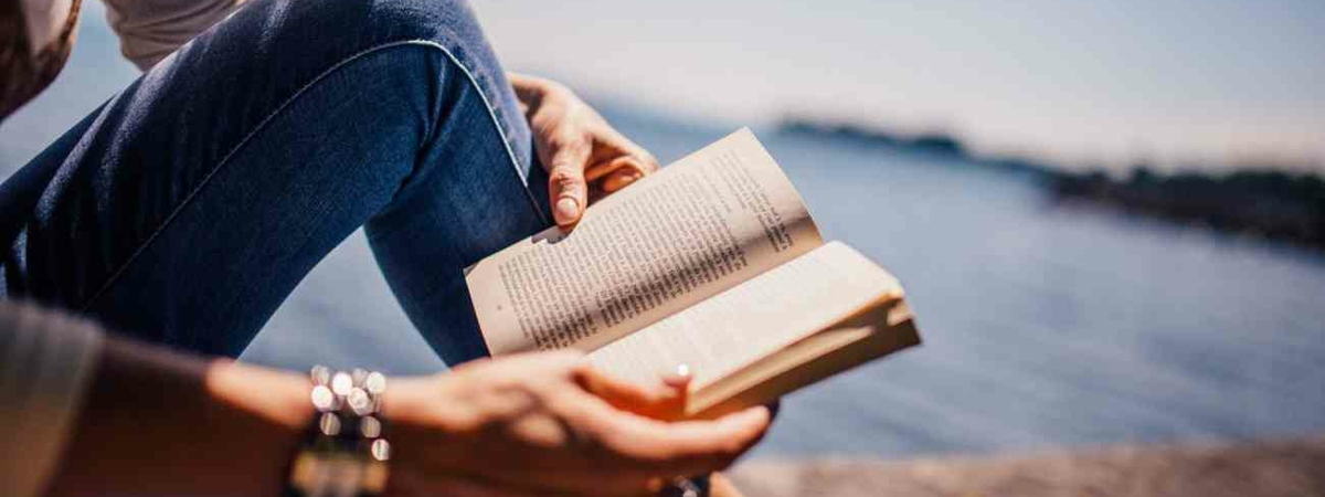5 книг, которые перевернут твое сознание