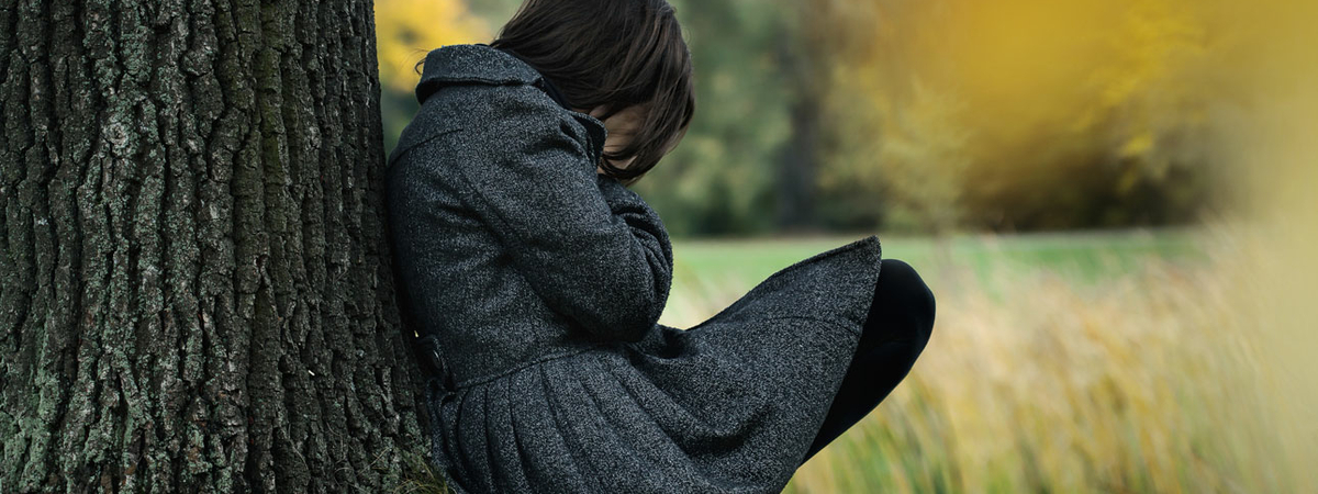 "Осенняя депрессия": причины и как с ней бороться