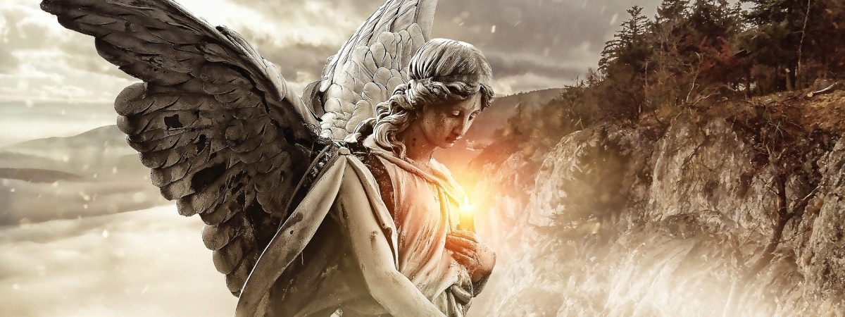 Небесный щит: ваш Ангел-хранитель в зависимости от знака Зодиака