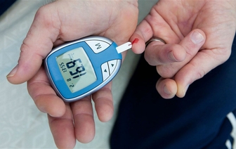 Ранний признак сахарного диабета: эндокринолог
