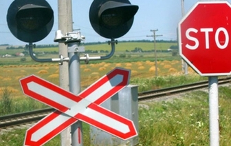 Ремонт железной дороги. Ограничения в движении автотранспорта