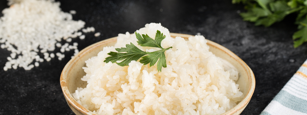Учёные доказали эффективность риса в борьбе против бессоницы