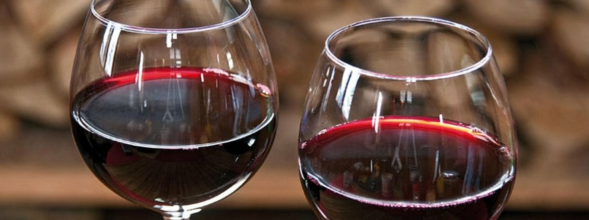 Жить до 100 лет: стало известно, сколько можно пить вина