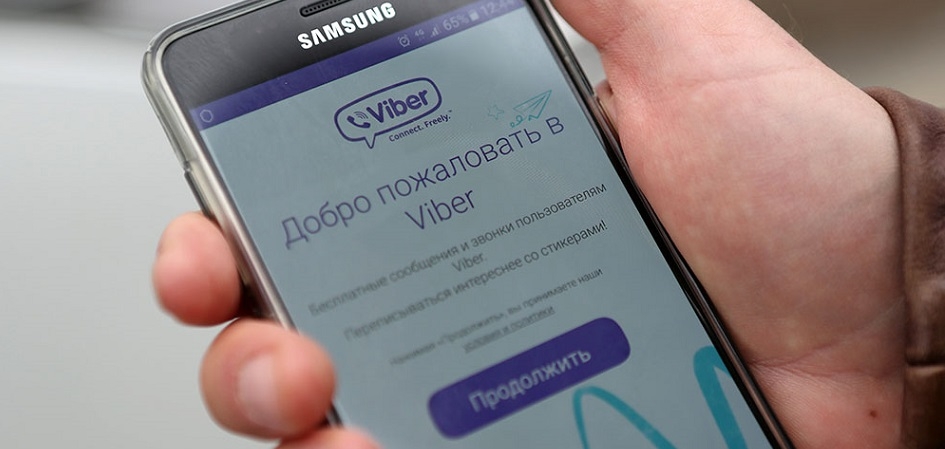 Viber решила закрыть офис в Беларуси