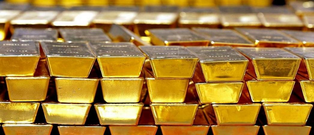 Золотовалютные резервы Беларуси за август снизились на 1,4 млрд долларов