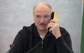Евросоюз не будет вводить персональные санкции против Лукашенко