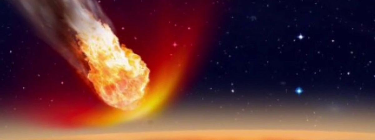 Астероид размером с небоскреб мчится в сторону Земли: названа дата