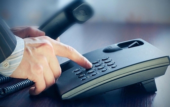 Заместитель начальника управления Департамента финансовых расследований Комитета госконтроля по Гродненской области  проведет «прямую телефонную линию» 