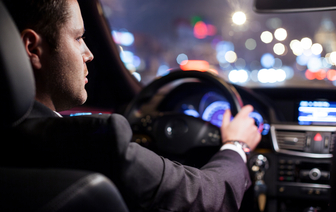 Плохие привычки вождения, которыми «грешат» практически все водители
