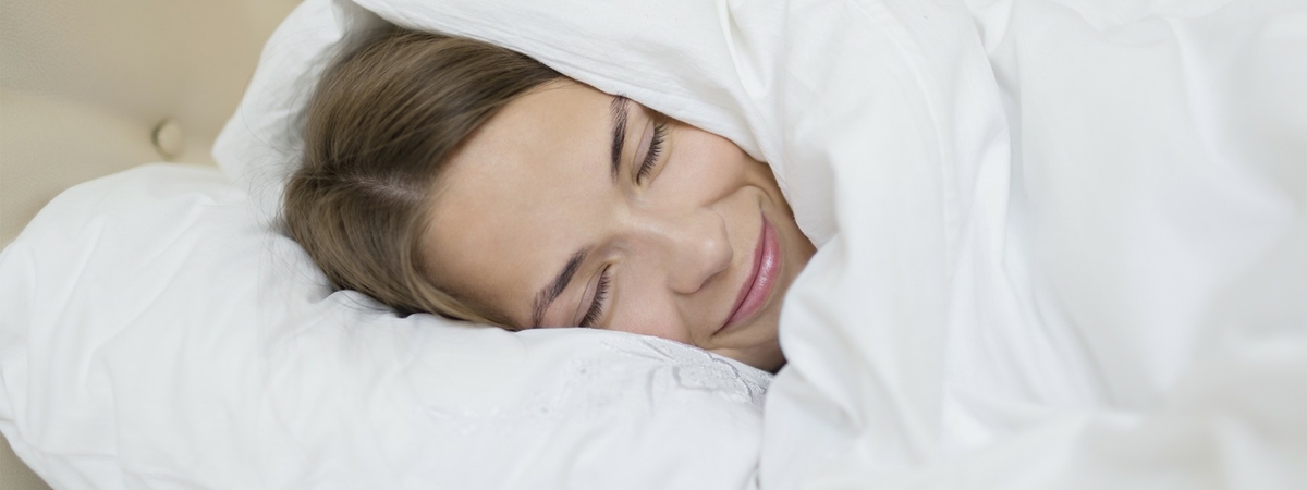 Белый шум для сна: восстановление сил, здоровья и биополя