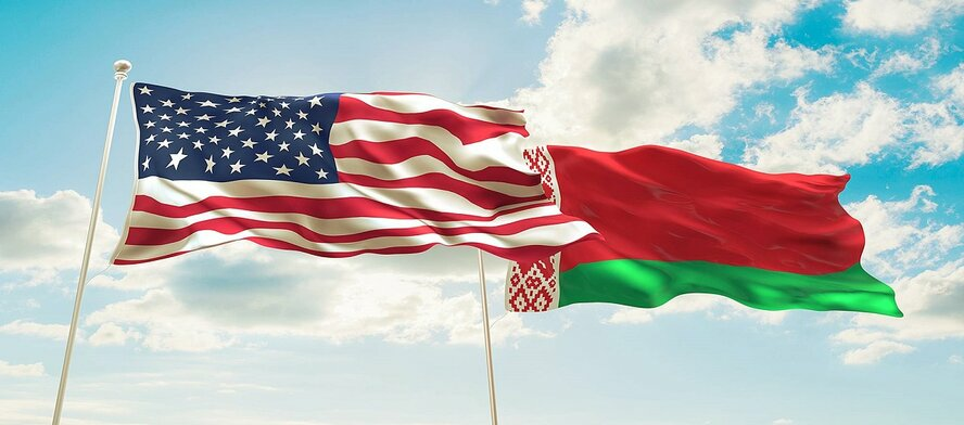 США могут ограничить выдачу виз гражданам Беларуси 