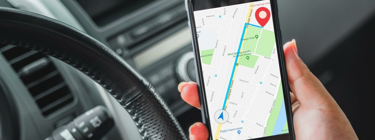 Почему приложения, зависящие от GPS, убивают батарею вашего смартфона
