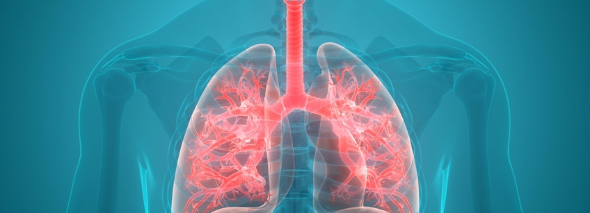 Названы виды рака, которые можно определить по дыханию человека