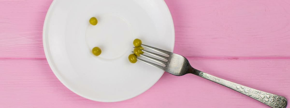 Пища для мозга: почему голод заставляет женщин нервничать и терять самообладание