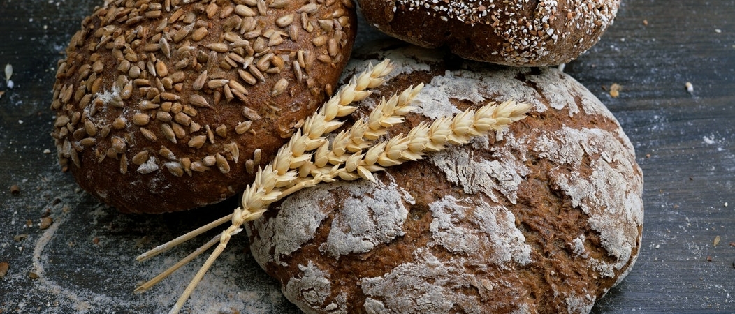 5 причин отказаться от зерновых продуктов
