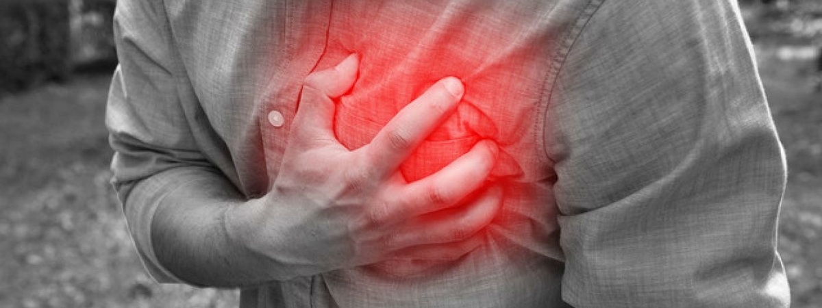 Одышка и головокружение: кардиологи назвали 9 скрытых признаков проблем с сердцем
