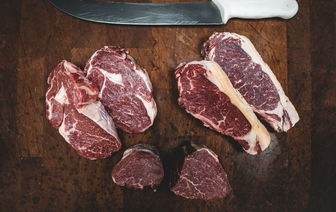 Ученые назвали пользу отказа от красного мяса