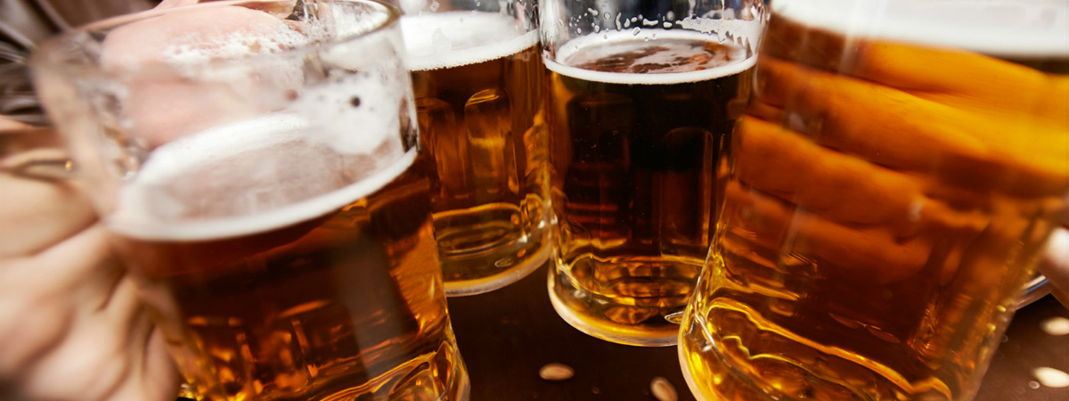 Медики рассказали о пользе пива: «почти лекарство»