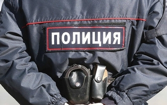 В России сформирован резерв из сотрудников правоохранительных органов для помощи Беларуси