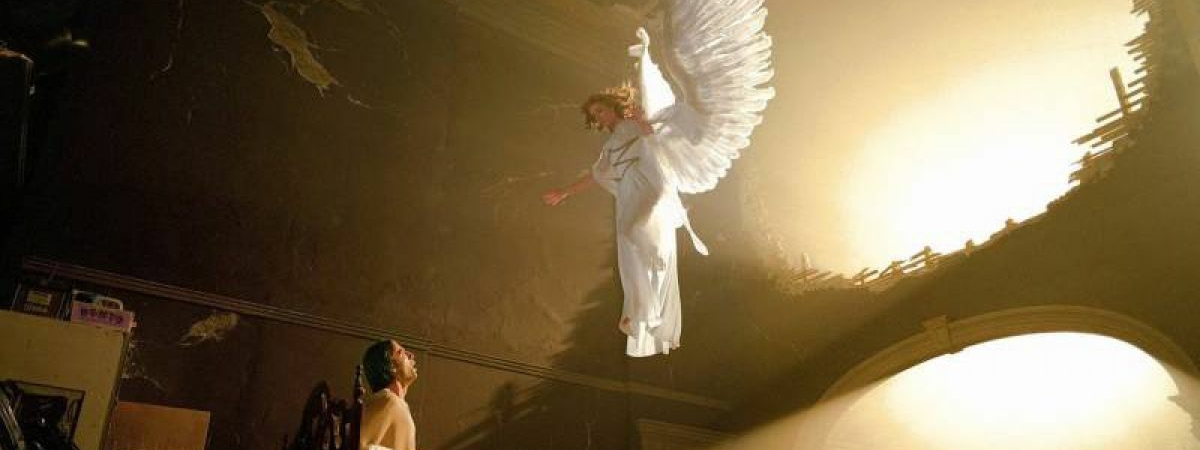 Ангел рядом: как вычислить небесного покровителя