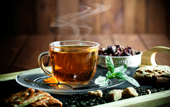 Полезные свойства зеленого чая для здоровья и красоты