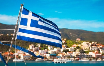 С 15 июня Греция открывает границы для туристов, в том числе и для белорусов