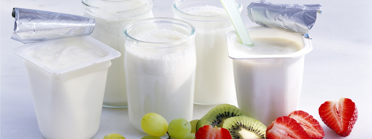 Частое употребление йогурта снижает риск  сердечных заболеваний - ученые