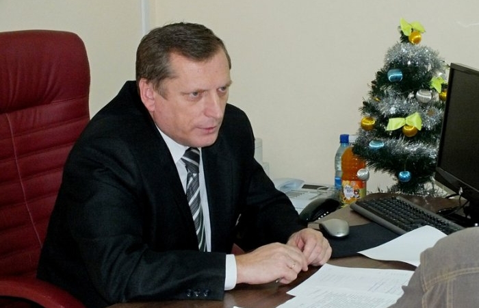 Анатолий Дорожко назначен председателем Комитета государственного контроля Гродненской области