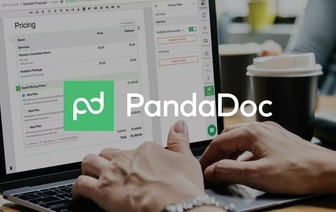 Белорусский стартап PandaDoc привлек $30 млн инвестиций