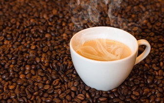 Бодрящий утренний кофе, который приносит пользу организму