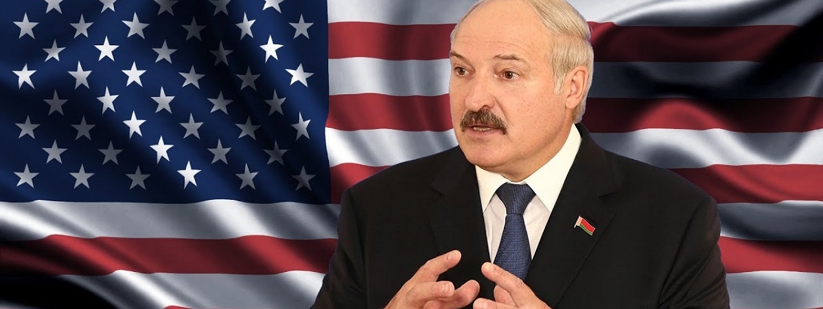 Трамп объявил о продлении санкций против режима Лукашенко