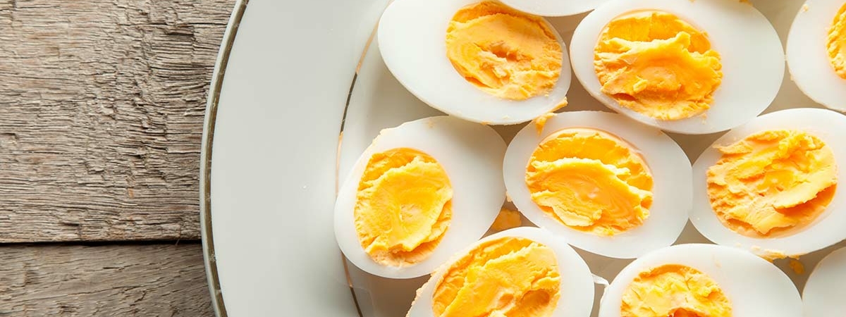 Стало известно, сколько яиц можно употреблять в день без вреда для здоровья
