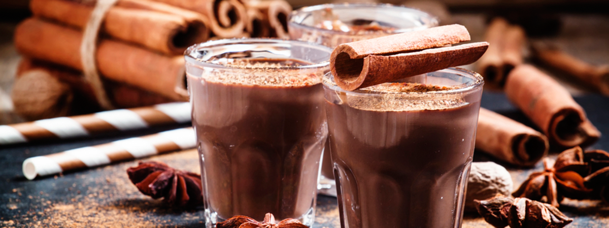 Омолодит и взбодрит: Врачи выделили уникальные свойства какао