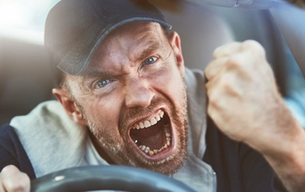 Человек в гневе: 10 вещей, которые не нужно делать