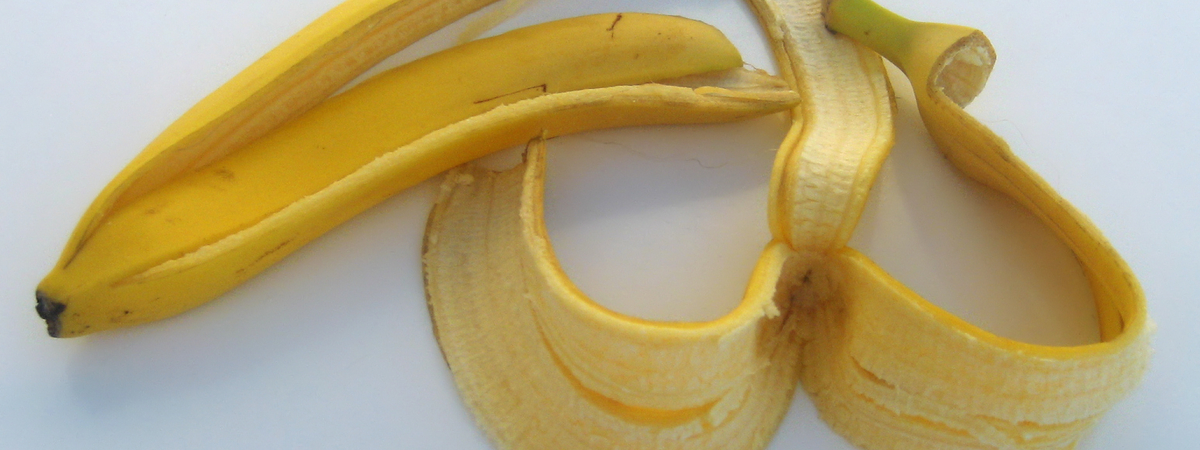 Кушать всё до хвостика: Банановая кожура признана лучшим «убийцей» онкологии