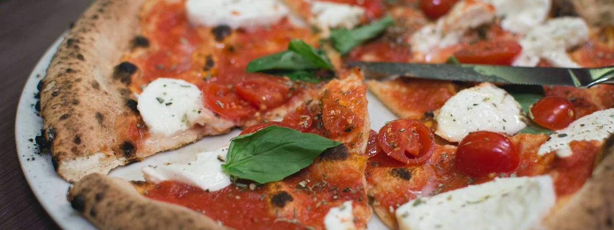 Ученый утверждает, что пицца может стать частью здоровой диеты