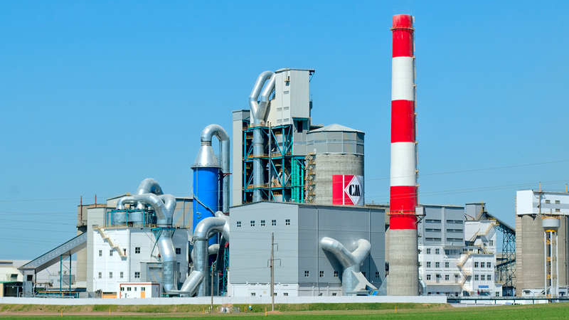 Цементный завод в Красносельском: убытки ежегодно растут, а дивиденды не выплачивают