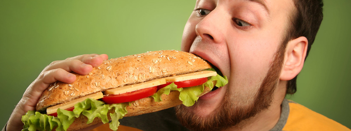 Эксперты рассказали, как избавиться от вредных пищевых привычек