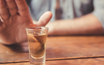 Алкоголь теряет популярность среди молодежи